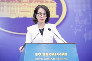 វៀតណាមអំពាវនាវឱ្យកម្ពុជា និងថៃមានភាពអត់ធ្មត់ និងគោរពអនុវត្តកិច្ចព្រមព្រៀងឈប់បាញ់ឲ្យបានពេញលេញ